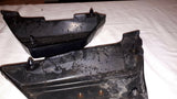 KZ 440 LTD SIDE COVERS