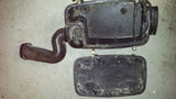 ARCTIC CAT 4X4 AIR BOX