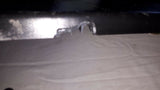 2006 POLARIS FUSION LIBERTY 600 H.O. RIGHT SIDE COVER, SIDE PANEL