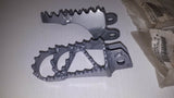 KTM RALLYE FOOTRESTS '99