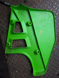 1988 KX 125 LEFT RAD SHROUD
