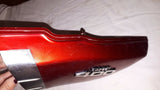 KZ 400 OHC LEFT SIDE COVER