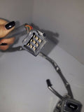 VN 800 LEFT HANDLEBAR SWITCH 1995-1996
