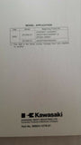 KAWASAKI 2002  ZZ-R1200  ZX1200D MANUAL OEM 99924-1279-01