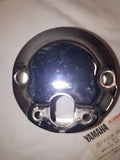 TACH COVER YAMAHA, SR XJ XS