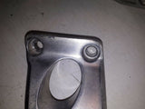 2002 ZRX 1200R REAR FOOTPEGS