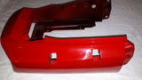 2001-2006 NINJA 250 RED TAIL SECTION
