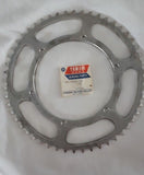 YAMAHA REAR SPROCKET 52T