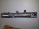 YAMAHA V-STAR 1100 XVS 1100 RIGHT OUTER FORK TUBE