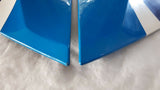 SUZUKI RG 250 GAMMA SIDE PANELS