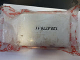 KTM BRAKE CALIPER PISTON, BREMBO, 50313083200