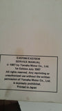 EXCITER EX570M SERVICE MANUAL