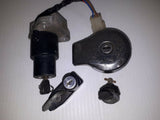 YAMAHA VIRAGO LOCK SET XV700 XV750 MAXIM X