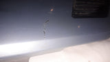 SUZUKI GS 1100EF RIGHT SIDE COVER, 1984-1986