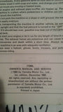 1984 IT200L SERVICE MANUAL
