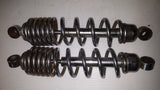 YAMAHA XV 535 VIRAGO REAR SHOCKS