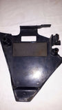 YAMAHA MAXIM 400 RIGHT SIDE PANEL