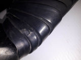 V65 SABRE LEFT MIRROR WITH HONDALINE BRACKET