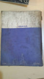 HONDA GL1000 SHOP MANUAL