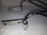 XVZ 1200 VENTURE ROYALE FRONT FENDER GUARD