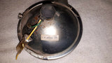 1978-1979 XJ 400 HEADLIGHT LENS