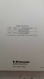 2001 2002 VN 1500 DRIFTER SERVICE MANUAL 99924-1268-02