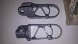 KTM RALLYE FOOTRESTS '99