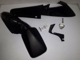 V65 SABRE LEFT MIRROR WITH HONDALINE BRACKET