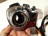 HARLEY DAVIDSON Handlebar SWITCHES