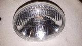 YAMAHA RD 400 HEADLIGHT LENS ASSEMBLY
