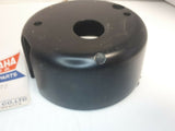 TX500 TX650 XS650 SPEEDO COVER, OEM YAMAHA 371-83507-72