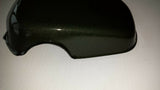 HONDA CB450 LEFT SIDE COVER, GREEN,