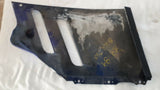 SUZUKI GSX-R 750 RIGHT FAIRING