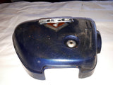 HONDA CB 350 RIGHT SIDE COVER
