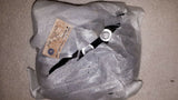 YAMAHA DT 100 CYLINDER HEAD