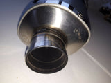 HONDA CBR 125 ARROW MUFFLER