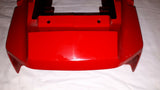 2001-2006 NINJA 250 RED TAIL SECTION