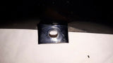 1990 XV 535 VIRAGO RIGHT SIDE COVER