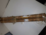 1981 1982 CB650A FORK TUBES