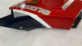 1986 GSX-R 1100 RIGHT RED SIDE PANEL