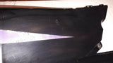 1994 NINJA 600R SIDE COVERS