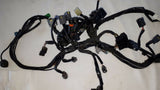 2018 EX400 NINJA ABS WIRING HARNESS
