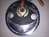 YAMAHA VINTAGE TAIL LIGHT RT3 AT RT HT CT G6 DT ....1970-1973