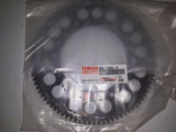 YAMAHA GEAR 1, PRIMARY GEAR