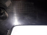 KAWASAKI NINJA 400 LEFT SEAT COVER 53065-0042