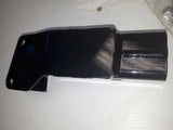 TRX FOREMAN RUBICON TRAILER HITCH
