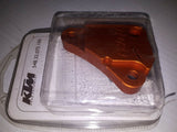 KTM CLUTCH CYLINDER BILLET CASE