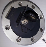 GSX-R GAS CAP WITH ORIGINAL KEY