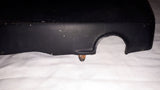 1978 XS 500 RIGHT SIDE COVER