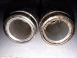 1981 1982 CB650A FORK TUBES
